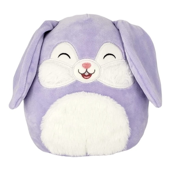 Squishmallows D’Marie Bunny Easter 16 Inch New without hang tag - Picture 1 of 1